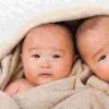 双峰：更多人类双胞胎出生而不是以往任何时候