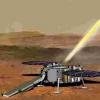 美国国家航空航天局授予火星样品返回任务火星上升推进系统合同