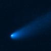 任性的彗星在木星的小行星附近暂时停止