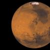 高达99％的火星水可能仍然被困在地点的地壳中 - 没有丢失到空间，因为绝大化