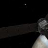Serendipitous Juno航天器检测粉碎了关于十二岩光源的想法