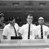 NASA记得传奇的飞行总监Glynn Lunney –他的团队因拯救了阿波罗13号机组而获得赞誉