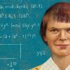 朱莉娅罗宾逊如何帮助定义数学知识的限制