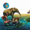 为什么南美洲的古代哺乳动物可能已经失去了北方同行