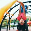 更好的游乐场设计可以帮助孩子们锻炼更多