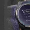 SmartWatch应用程序警告用户对附近声音的听力损失