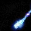 天文学家发现可能形成磁铁的碰撞中子恒星
