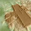 激光雷达揭示了最古老，最大的玛雅结构