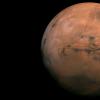 火星上可能存在咸水，但它可能太冷了