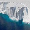 全球变暖可能导致实际上不可逆转的南极熔化