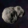 小行星的月亮得到了一个名字，所以美国宇航局可以把它撞倒它