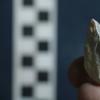 石文物暗示人类早期令人惊讶地到达美洲