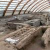 旅游“四个失落的城市”揭示了古代人的现代联系