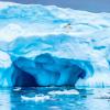 50年前，科学家们跑了南极冰的速度
