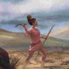女大游戏猎人可能在古代美洲令人惊讶的常见