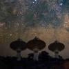 宇宙的一半普通问题缺失 - 可能已被发现