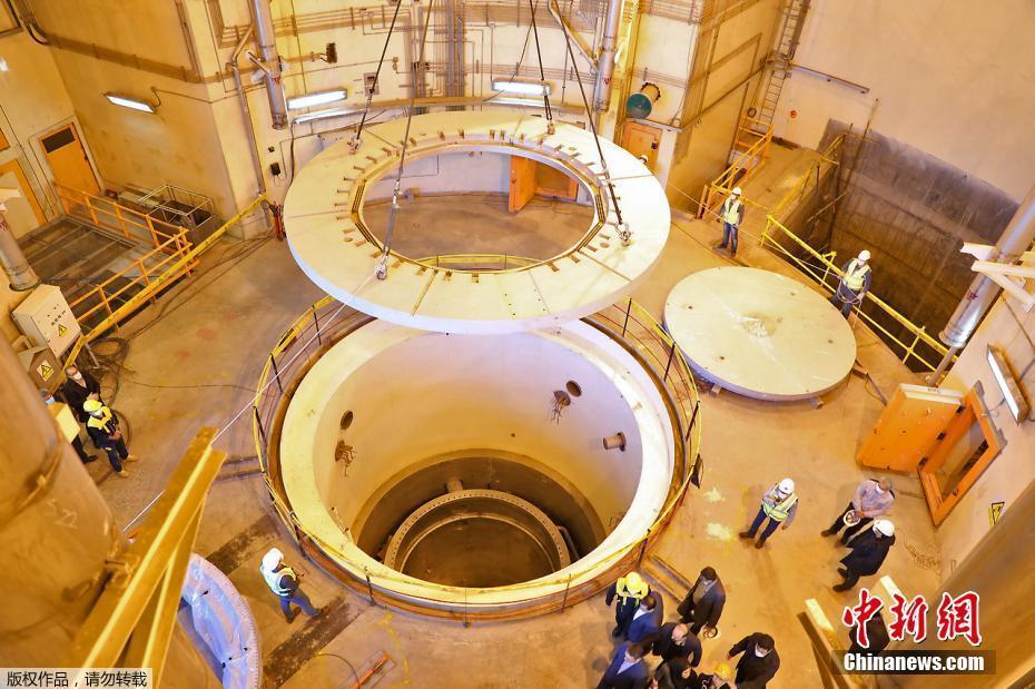 轻水堆和重水堆_阿拉克重水反应堆_第一座重水堆核电站
