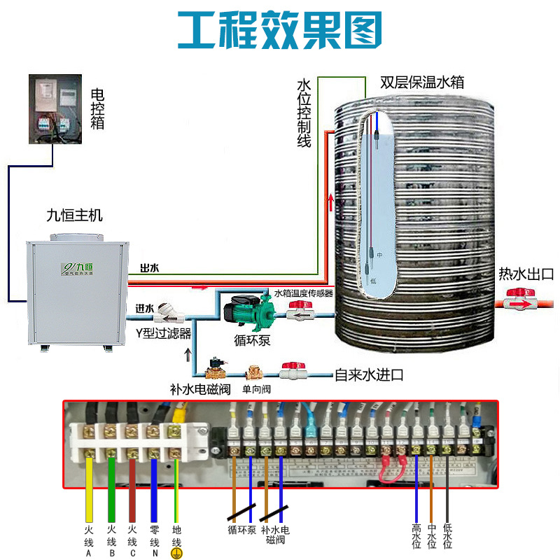 空气能发电_空气动力发电机原理_空气能发电是真的吗