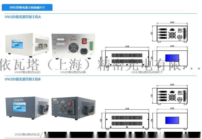 uv固化光源_uv点光源固化机_uv光源机是干什么的