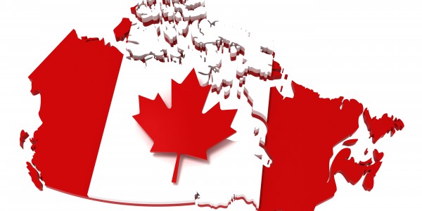 加拿大护照免签/落地签183个国家和地区的好处