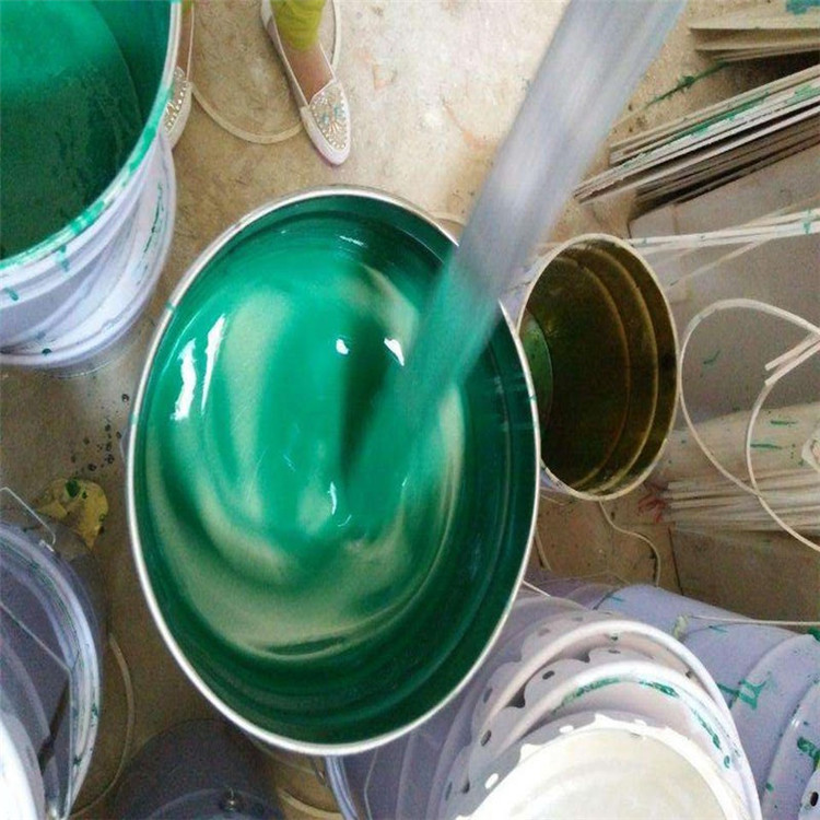 环氧玻璃鳞片涂料厂家_环氧玻璃鳞片涂料用途_环氧玻璃鳞片涂料比重