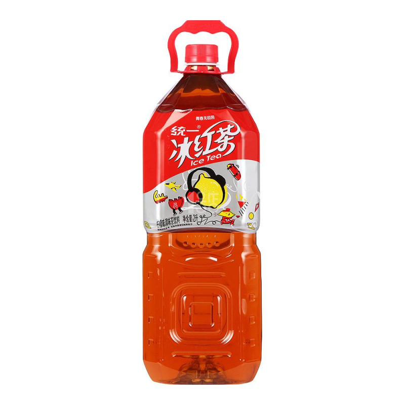 台湾塑化剂 国家质检总局命令暂停进口4款统一旗下饮料(图)