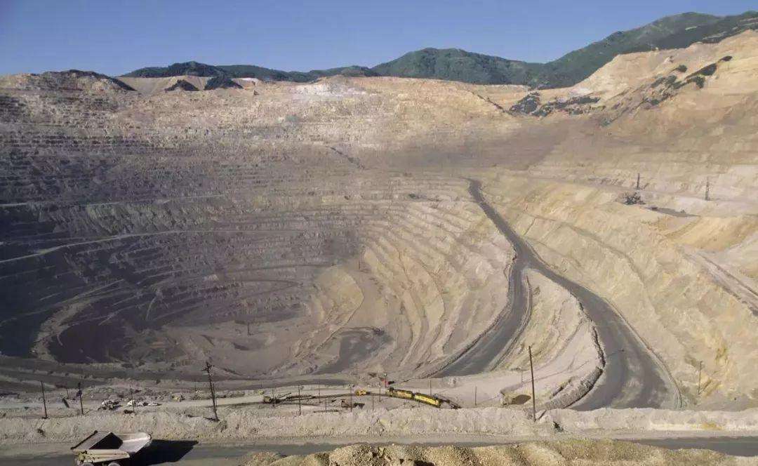 
探矿权采矿权转让管理办法-澳洲OceanaGold公司中断菲律宾Didipio矿运作