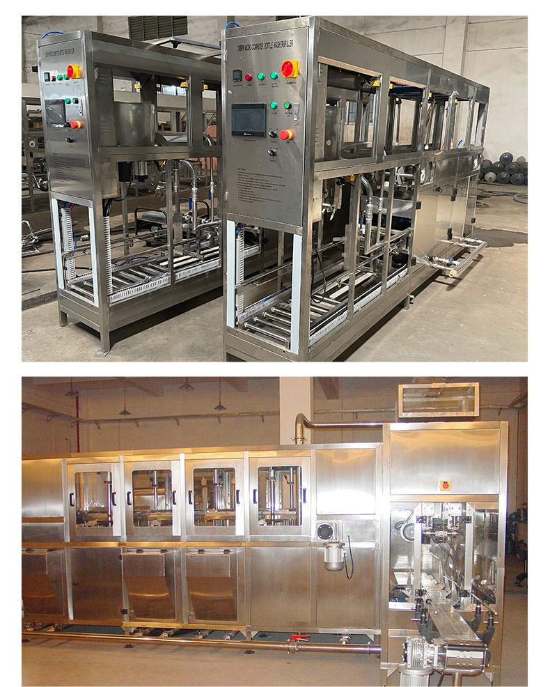 湖南纯净水厂设备_生产纯净水的设备_纯净水桶制水设备