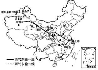 西气东输二线南阳首站地址_西气东输二线南阳首站地址_左东右西还是左西右东