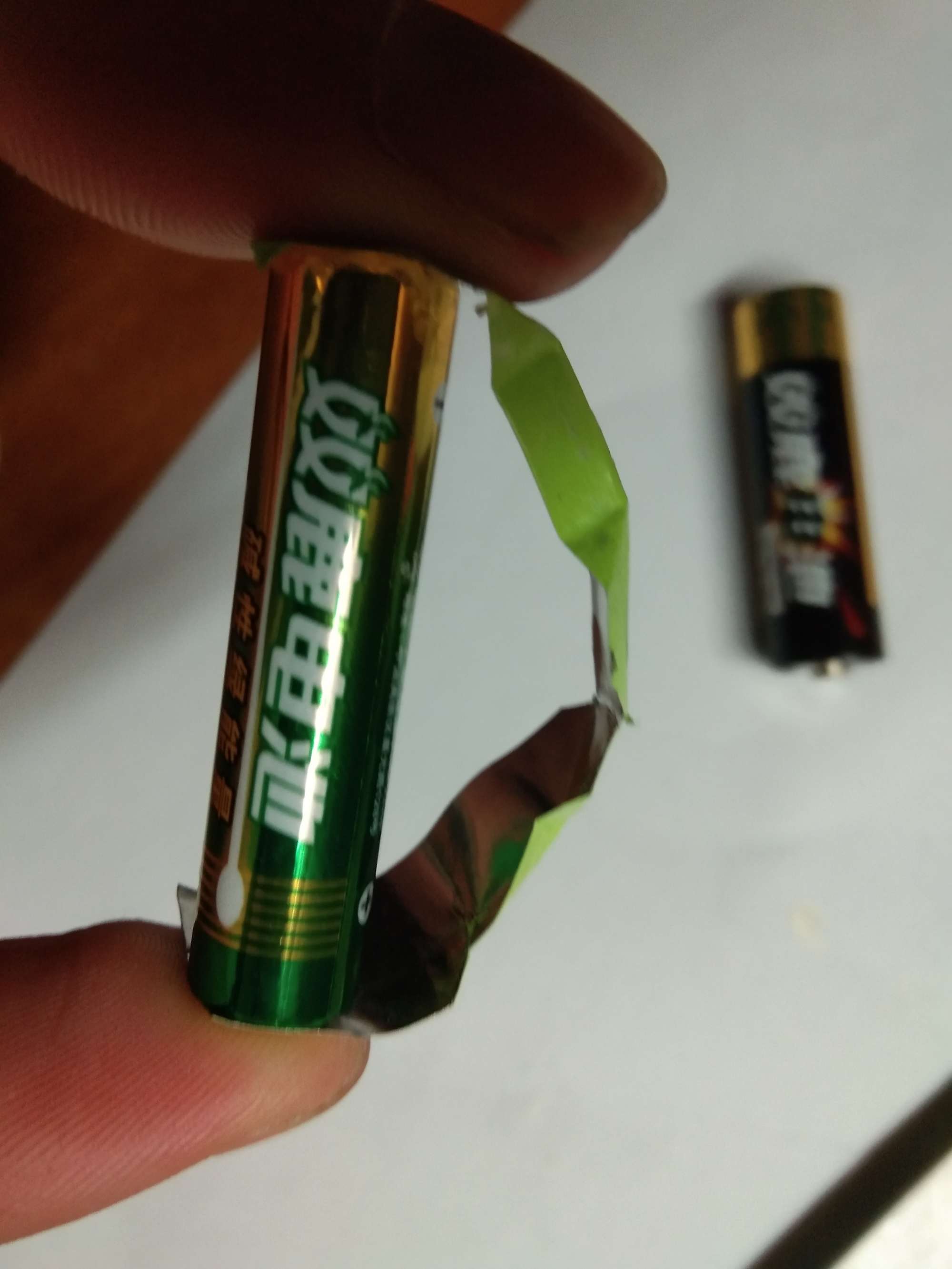 口香糖电池_牛充口香糖电池激活_口香糖电池充电时间