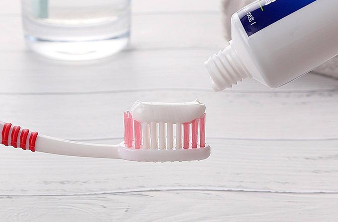小苏打牙膏真的比其他牙膏去污力更强？