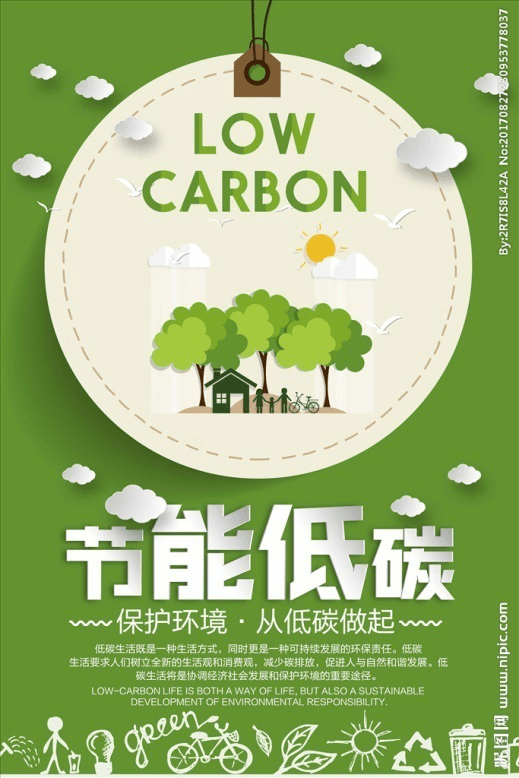 低碳消费问卷调查_低碳技术创新是发展低碳经济的间接手段_低碳消费的原则