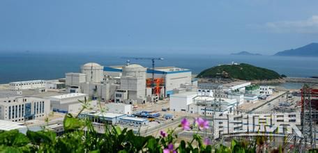 山东乳山核电站