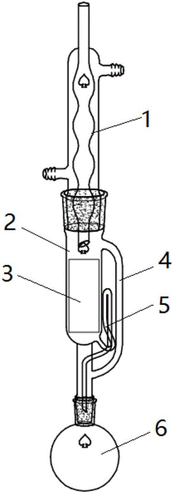 索氏萃取法(UltrasonicExtraction)超声萃取法是分析固体基质最简单的技术之一