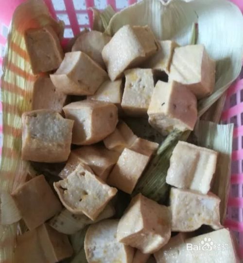 粪水臭豆腐 谣言