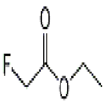 三氟乙酸甲酯有毒吗