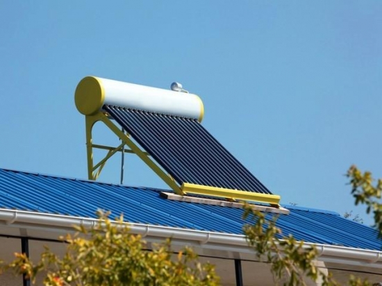 小编要介绍美的太阳能热水器的安装方法，你知道吗？