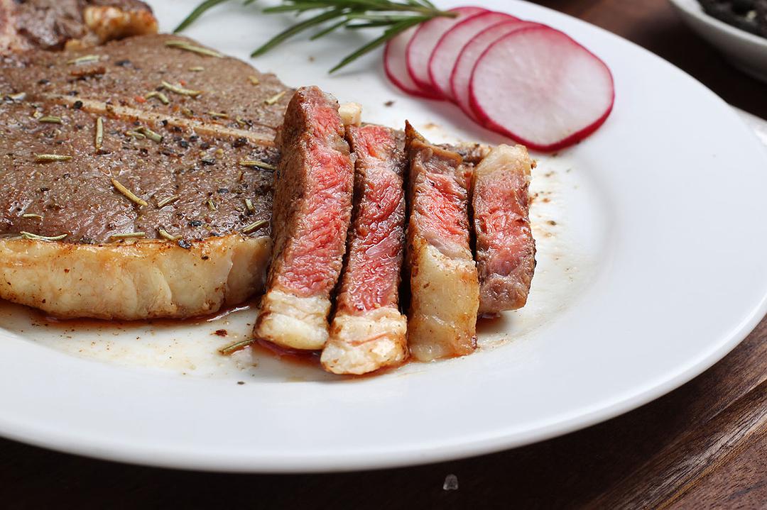 牛肉膏腌制，猪肉变牛排实验_黑心 猪肉怎变牛肉_牛肉膏腌制,猪肉变牛排实验