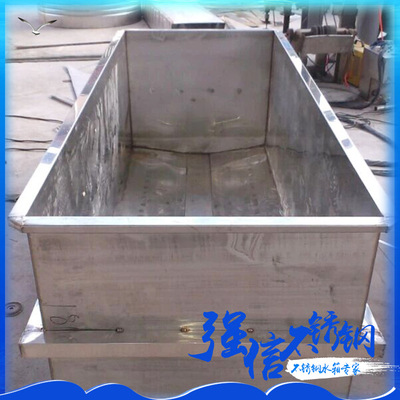不锈钢水箱合同_不锈钢组合式水箱_不锈钢盘管水箱