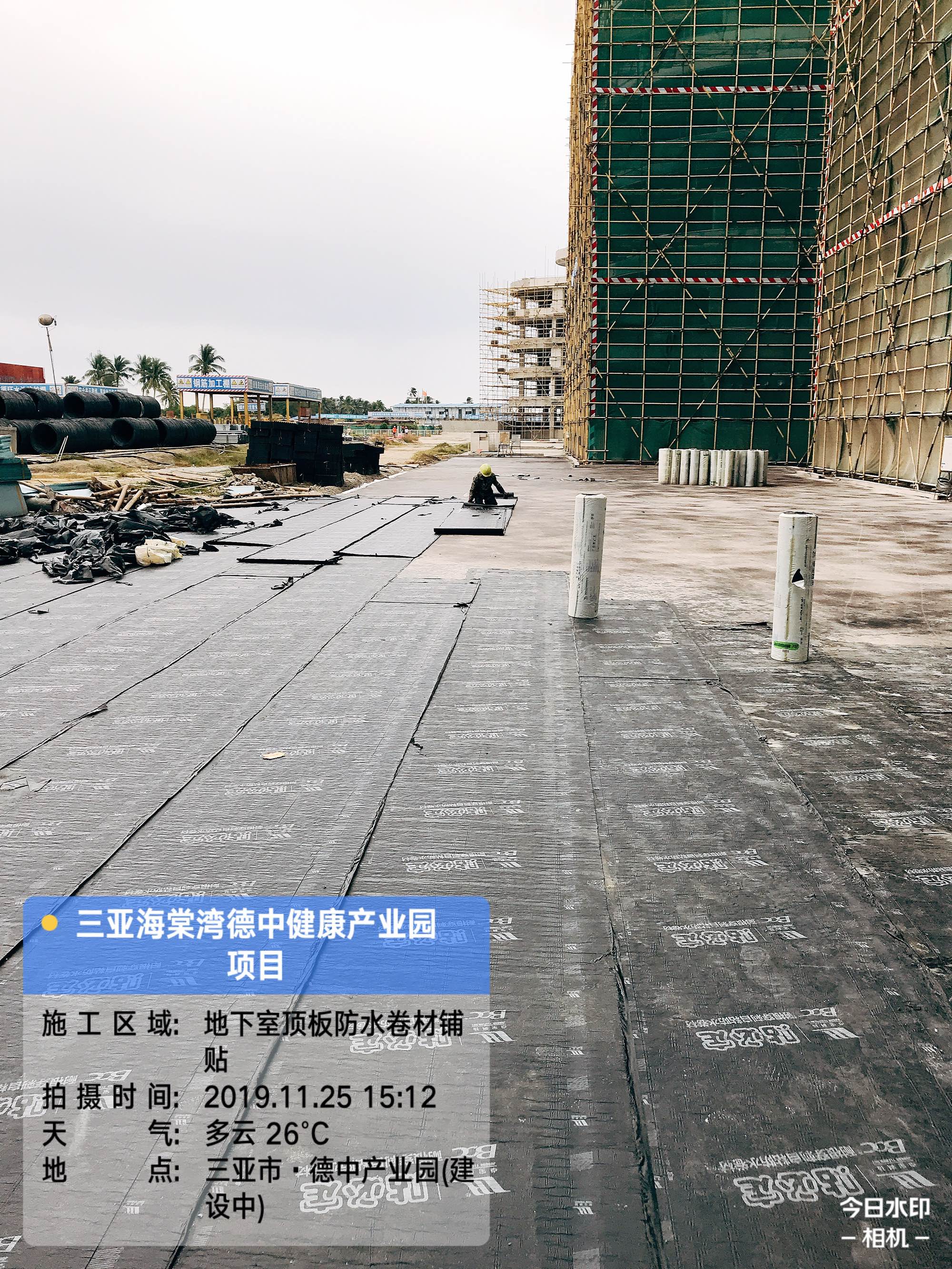 亚士独家中标四川凉山最大棚改棚改项目涂装项目