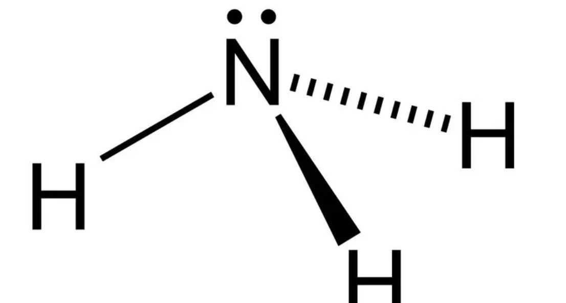 分解氨：一种在低温下从氨中产生氢气的新催化剂