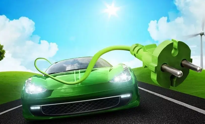 当电动汽车取代化石燃料汽车时，禁止销售化石燃料汽车有利于气候