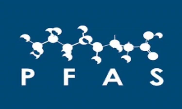 新线索有助于解释 PFAS 化学品为何难以修复