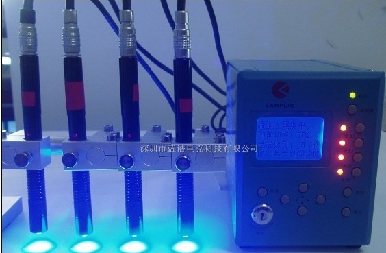 什么是UV-LED？LED光源与传统的干燥过程