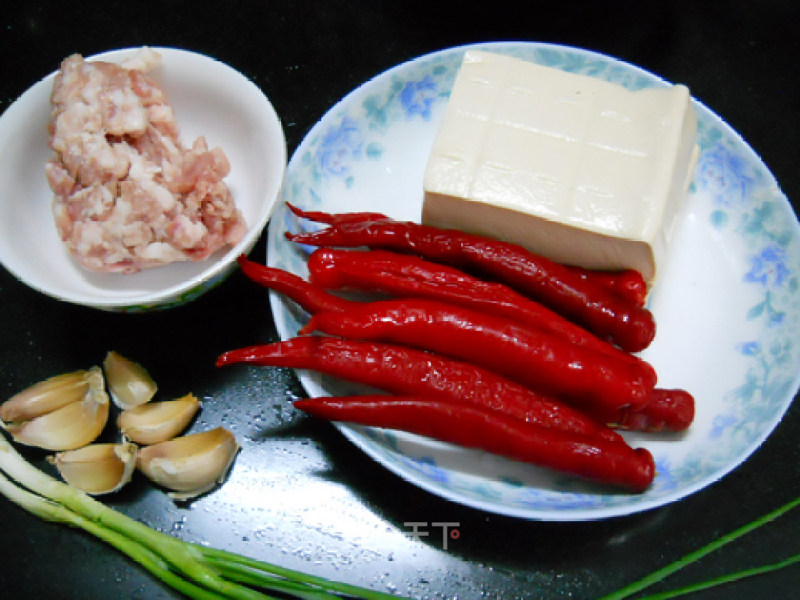 盐卤豆腐制作方法_盐卤豆腐的做法_盐卤豆腐的做法视频