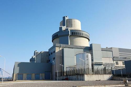 核电站使用的核燃料_风暖浴霸选择双核还是单核电_国核荣成核电