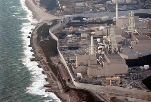 核电站使用的核燃料_核化工与燃料专业_国家核安全局调研华都核电