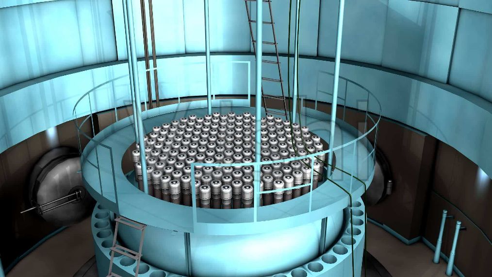 第一座重水堆核电站_重水是原子反应堆的导热剂_轻水堆和重水堆那个好