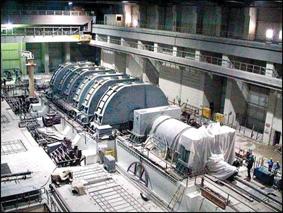 第一座重水堆核电站_轻水堆和重水堆那个好_重水是原子反应堆的导热剂