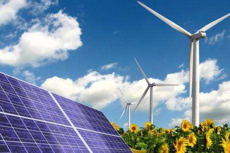 完善能源绿色低碳转型体制机制和政策措施引发社会高度关注